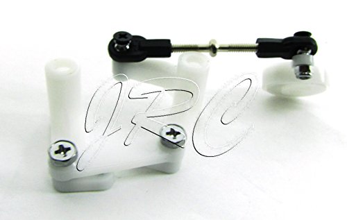 Traxxas Nitro Slash STEERING (3743 3744 1935) 44054