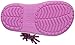 Crocs LodgePoint Boot Slip-On (Toddler/Little Kid), Party Pink, 9 M US Toddler