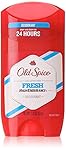 High Endurance Deodorant Long Lasting Stick Fresh by Old Spice, 2.25 Ounce