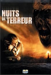 Nuits De Terreur