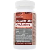 Pro-Treat® 151 Premium Drain Pan Treatment – 100 Tablets/Jar