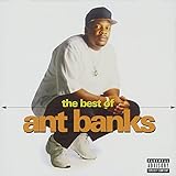 The Best Of Ant Banks