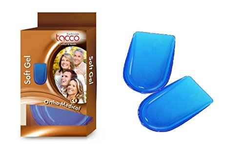 Tacco ortho-medical heel cup prevents pain in the heel …
