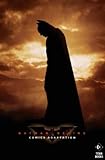 Batman Begins: The Movie