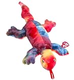 Ty Beanie Buddies Lizzy - Lizard