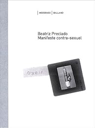 Manifeste contra-sexuel
