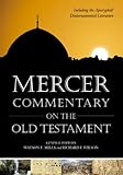 Mercer Commentary on the Old Testament: Including the Deuterocanonical Literature (Introductory Courses on the B.I.B.L.E)