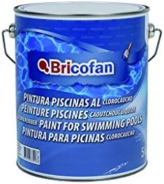 CoFan 15002398 – Painting for Swimming Pools (clorocaucho)
