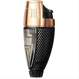Colibri Lighter - Talon Single Jet Flame Lighter