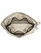 Dahlia Women's Purse Organizer - Convenient Insert for Tote - Tan