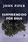Livro Surpreendido por Deus: dez verdades que podem transformar o mundo