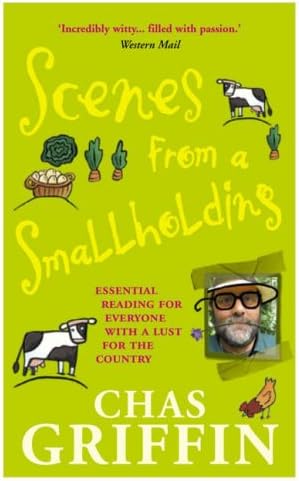 Scenes From A Smallholding