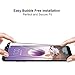 MP-MALL [2-PACK Screen Protector For LG Stylo 4, [Tempered Glass] [Full Cover] (Case Friendly)