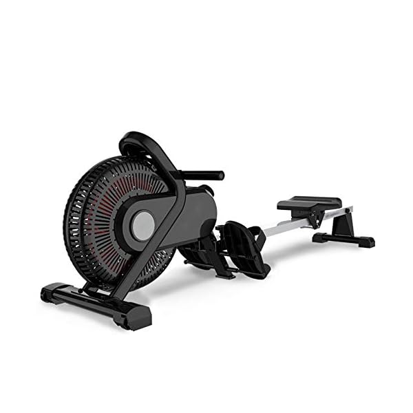 MGIZLJJ-Rowing-Machines-Rowing-Machine-Foldable-Air-Rower-Machine-for-Home-Use-Advanced-Dual-Resistance-System-with-8-Resistance-Levels-LCD-Console-with-Training-Programs MGIZLJJ Rowing Machines, Rowing Machine Foldable Air Rower Machine for Home Use | Advanced Dual Resistance System with 8…