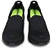 Skechers Performance Women's Go Walk 4 - Pursuit Walking Shoe, Black, 11 M US