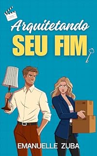 Livro Arquitetando Seu Fim