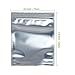 Anti-Static Bag Large ESD Shielding Bags 10pcs Open Top (12X16inches) and 10pcs ziplock (5.9X7.9inches) and Antistatic Label for Motherboard Video Card LCD Screen SSD HDD Bag