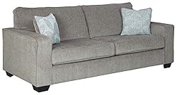 Signature Design by Ashley Altari Modern Sofa with