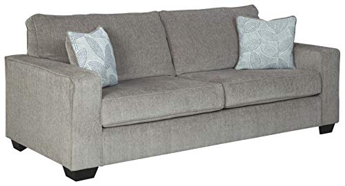 Signature Design by Ashley Altari Modern Sofa with