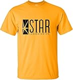 Youth Star Labs T-Shirt