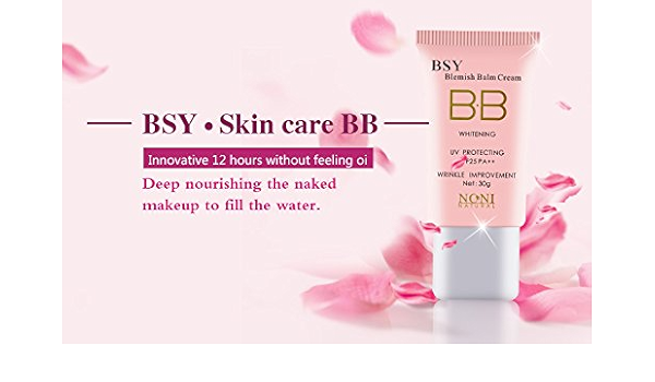 nandini herbal blemishing cream