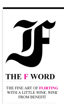 flirt logo