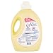 Suavitel Morning Sun Irresistible Fragrance Liquid Fabric Conditioner, 135 fl oz (pack of 2)