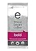 Ethical Bean Coffee Bold: Single Origin Dark Roast Whole Bean Coffee - USDA Certified Organic Coffee, Fair Trade Certified - 12 oz bag