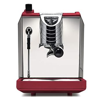 Oscar Nuova Simonelli Black by Nuova Simonelli Espresso