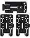 Blade-Tech Tactical Modular Mount System (TMMS). 2 - outer and 1 - inner kit with hardware.