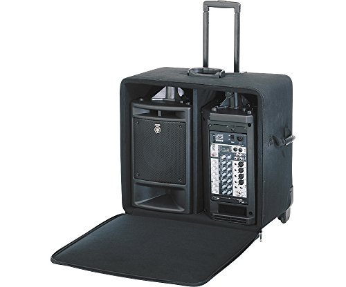 Yamaha YBSP300 Deluxe Nylon Utility Bag for STAGEPAS 300