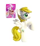 My Little Pony Blind Bag Wave 15 Breezie Flora Figure 2.5