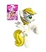 My Little Pony Blind Bag Wave 15 Breezie Flora Figure 2.5