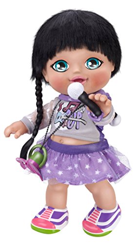 Jaggets - Doll 30 cm (Famosa) Paula Pop