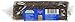 Mestemacher, Pumpernickel with Whole Kernels, 17.6 oz