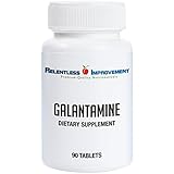 Relentless Improvement Galantamine