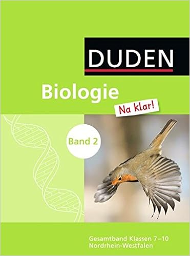 Duden Biologie – Na Klar! 2 – Gesamtband