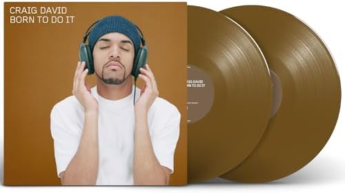 Graig David, Craig David - Born To Do It - Amazon.com Music