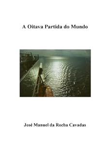 Livro A Oitava Partida do Mundo