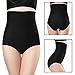 DreamLark Shapewear for Women,High Waist Tummy Control Girdles Seamless Body Shaper (US Size XL=Tag XXXL, Black)