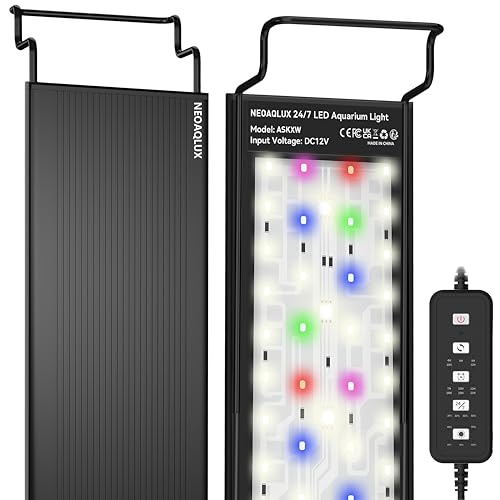 NEOAQLUX ASKXW Aquarium LED Light