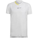 adidas Mens London Stretch Woven TeeT-Shirt (Short Sleeve)