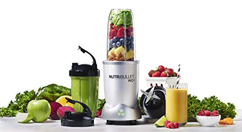 NutriBullet Pro Plus - Image 3