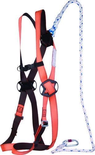 Delta Plus Fall Arrest/Restraint Harness Kit (ELARA130) by Deltaplus