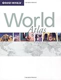 Rand McNally World Atlas, Rand McNally and Company, 0528965816