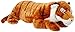 Wild Republic Jumbo Tiger Plush, Giant Stuffed Animal, Plush Toy, Gifts for Kids, 30 Inches