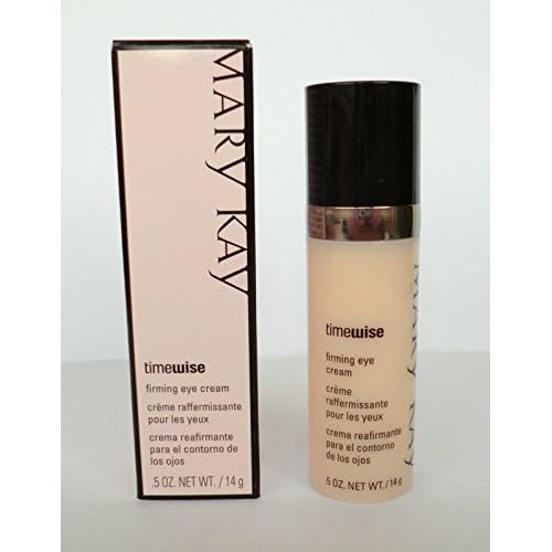 Mary Kay TimeWise Firming Eye Cream,.5 oz. image
