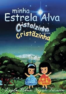 Livro Estrela Alva