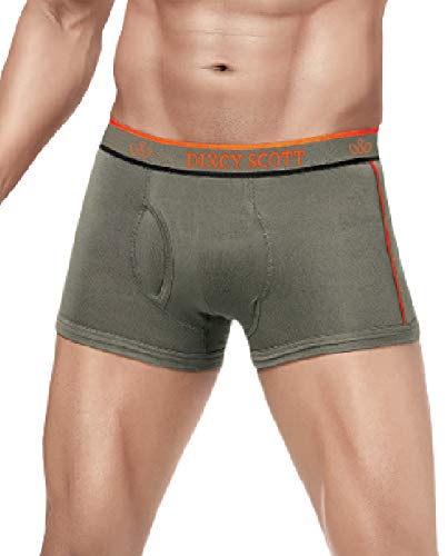 Dixcy move trunk Clearance