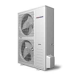 Pioneer 56,000 Btu 17.5 Seer Ducted Central Split